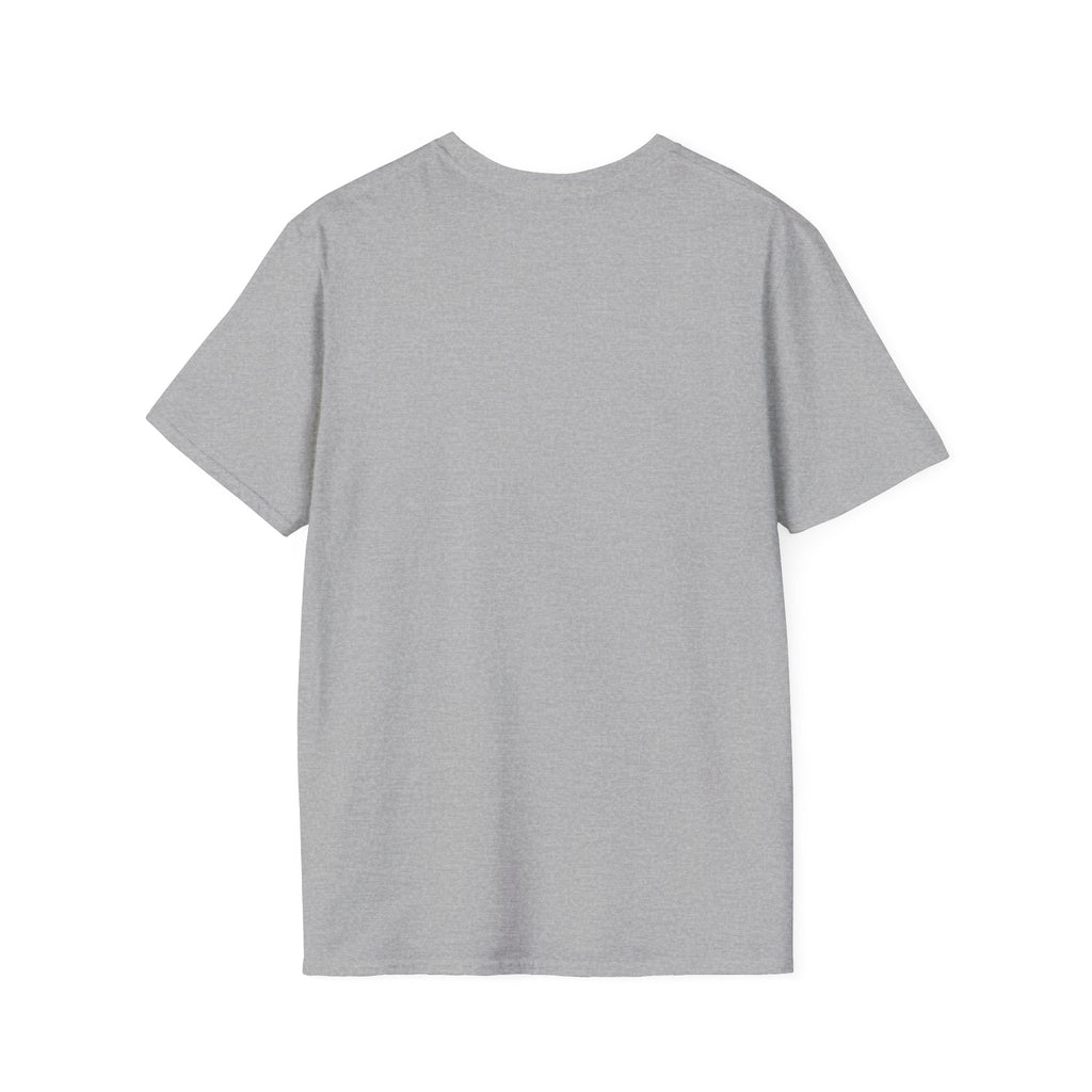 Inner Peace Begins With Four Words ... Mom T‑Shirt