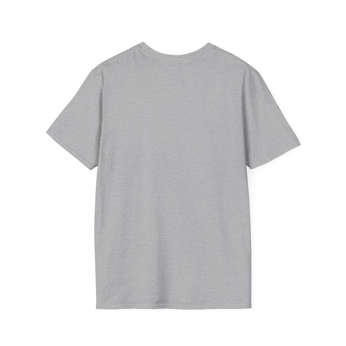 Inner Peace Begins With Four Words ... Mom T‑Shirt