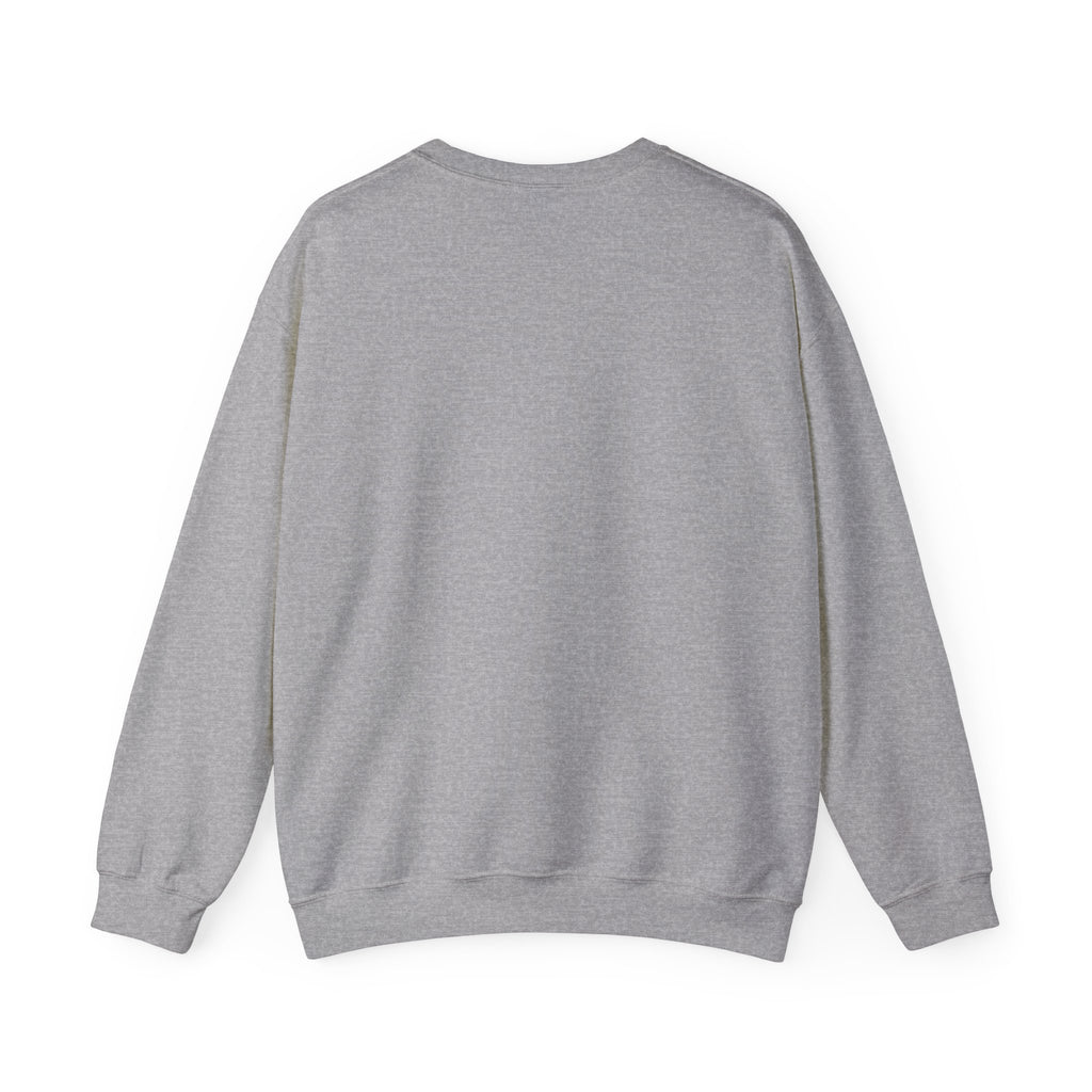Mommin’ By Day, Mildly Unhinged... Mom Sweatshirt
