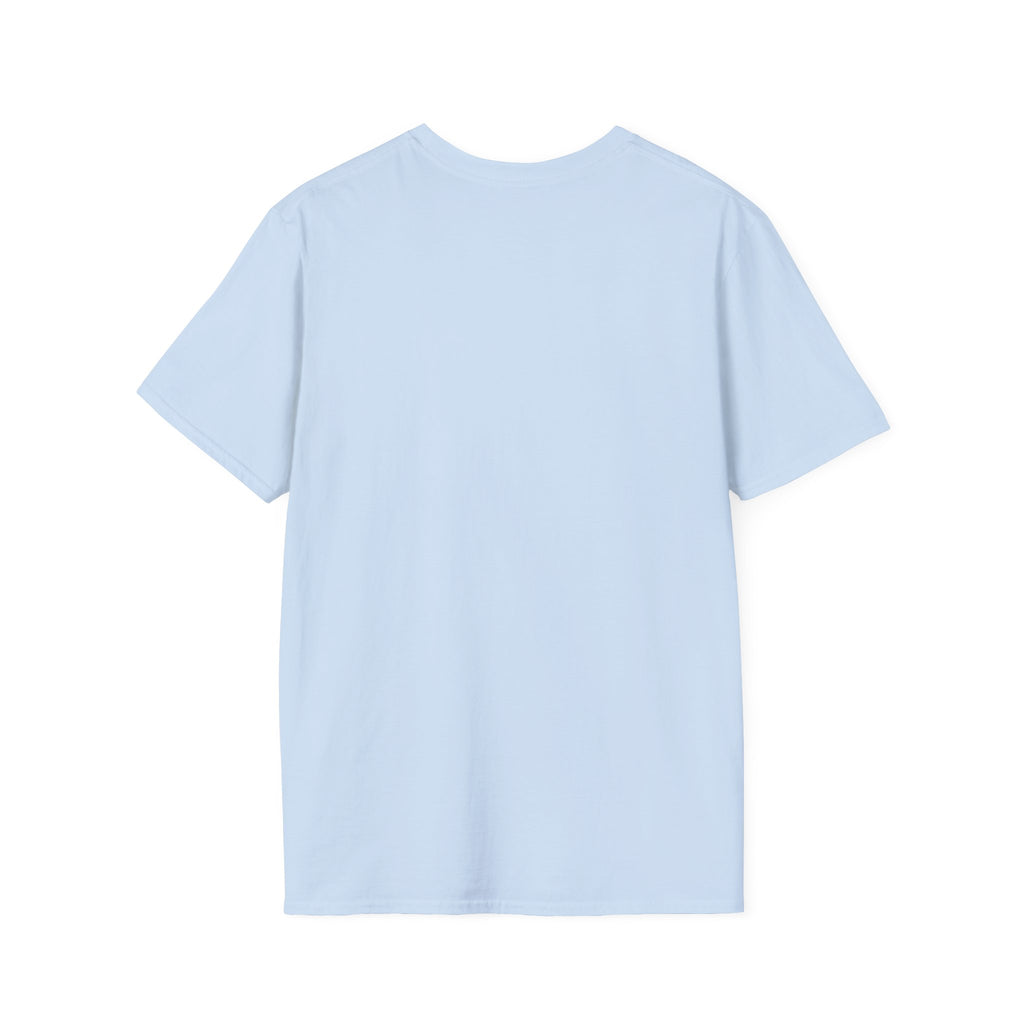 Mommin' By Day  Mildly Unhinged... Mom T-Shirt