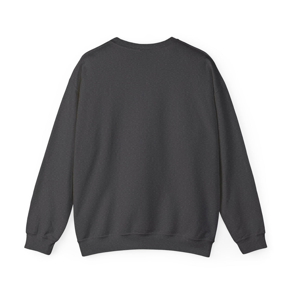 Mommin’ By Day, Mildly Unhinged... Mom Sweatshirt