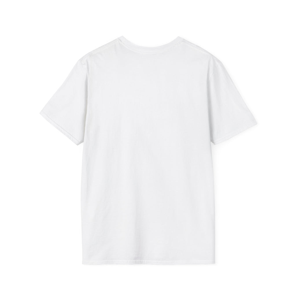 Mommin' By Day  Mildly Unhinged... Mom T-Shirt