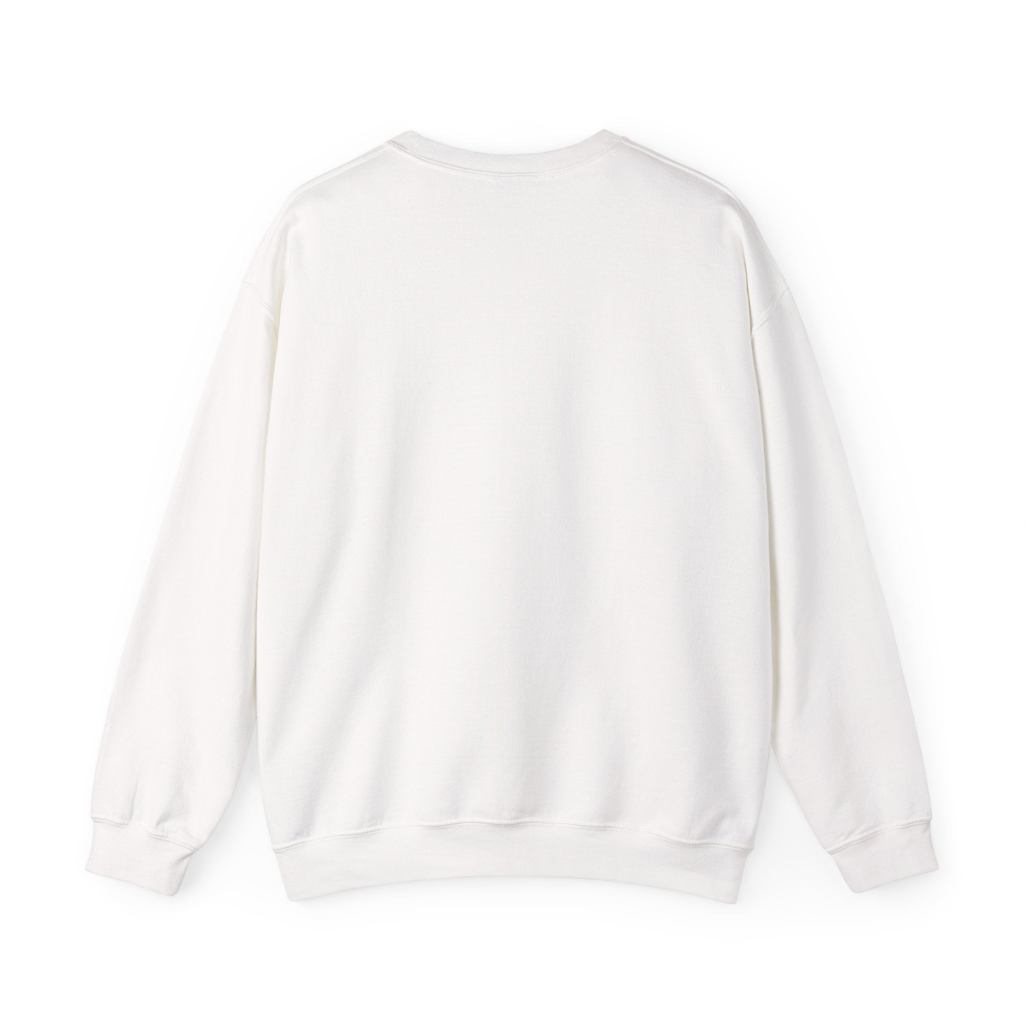 Mommin’ By Day, Mildly Unhinged... Mom Sweatshirt