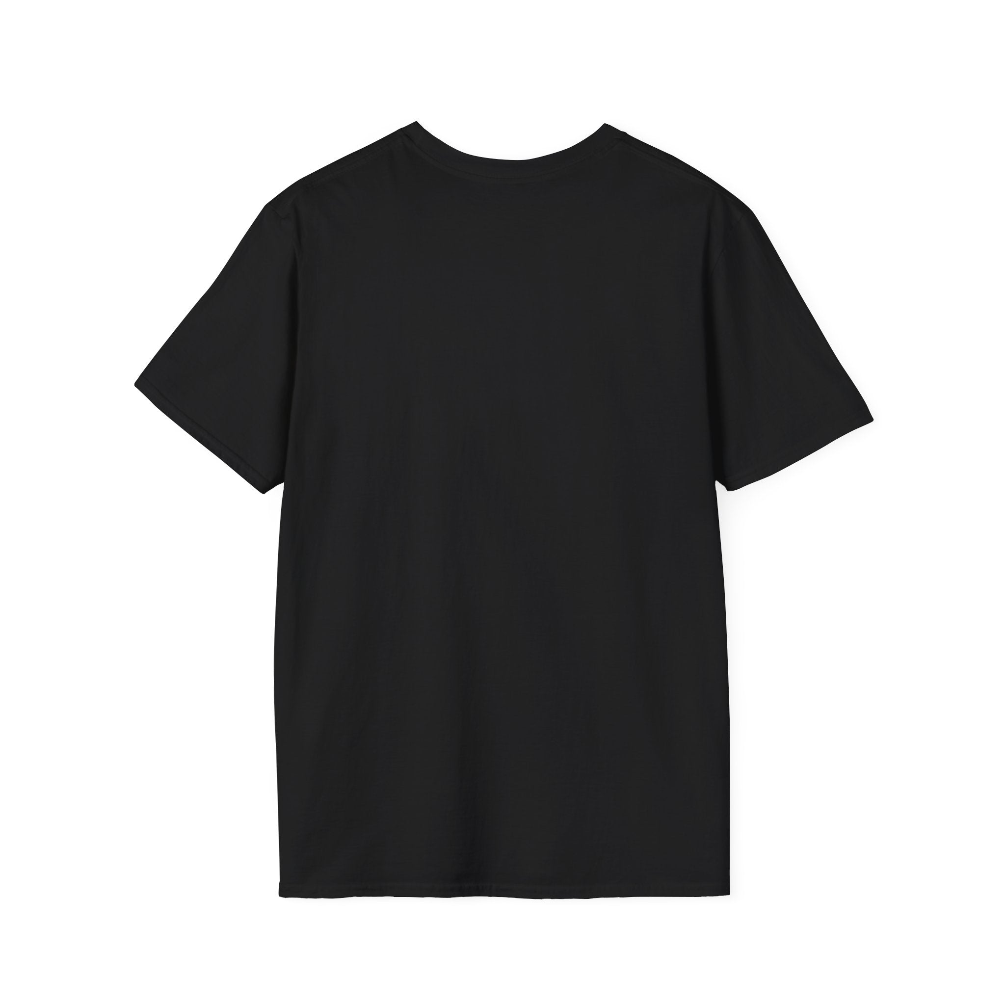 Mommin' By Day  Mildly Unhinged... Mom T-Shirt