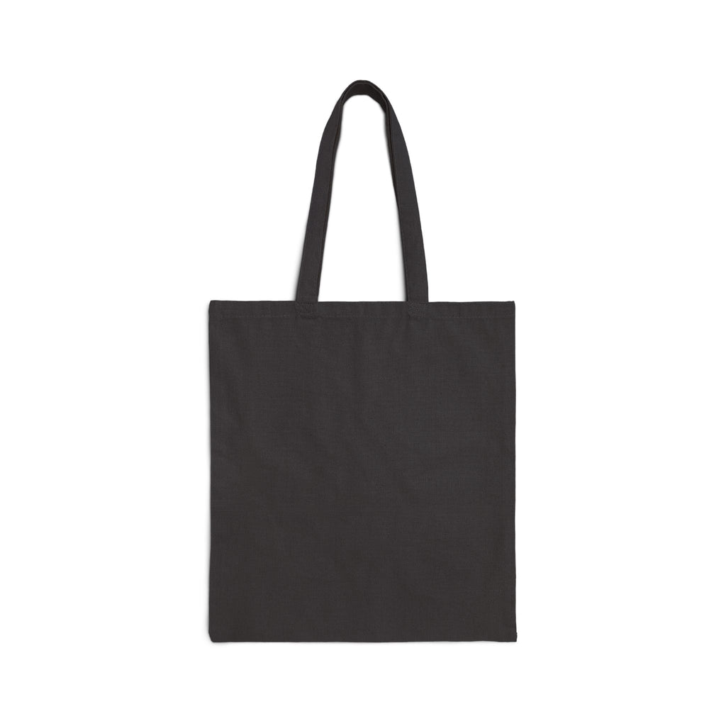 Tote Bag — “Mommin’ By Day, Mildly Unhinged By Moonlight” Skull Tote