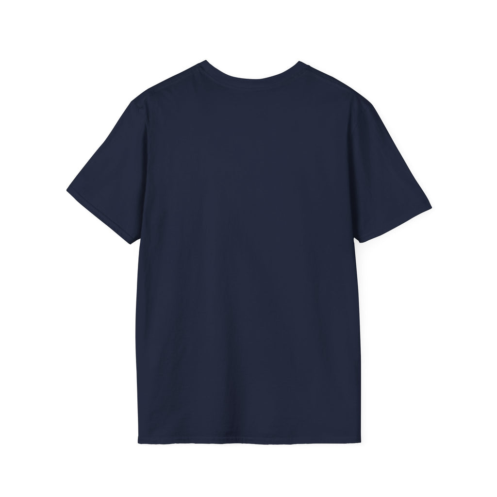 Inner Peace Begins With Four Words ... Mom T‑Shirt