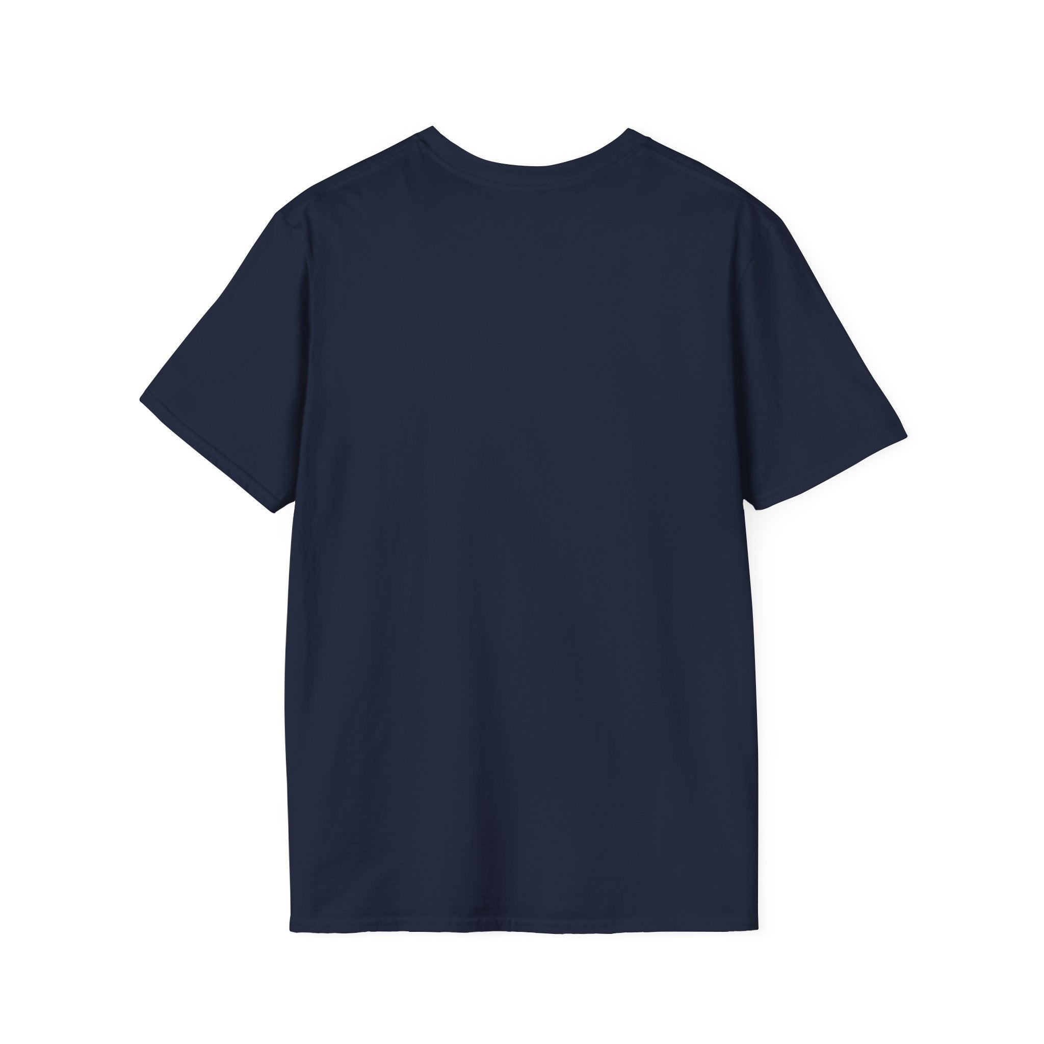 Inner Peace Begins With Four Words ... Mom T‑Shirt