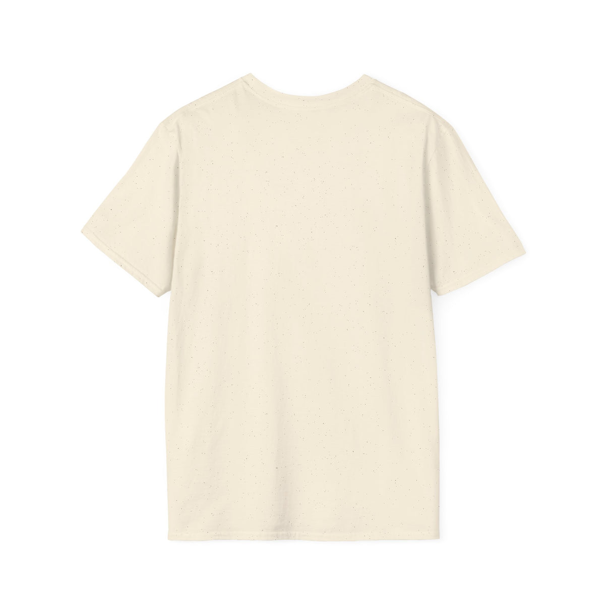 Inner Peace Begins With Four Words ... Mom T‑Shirt