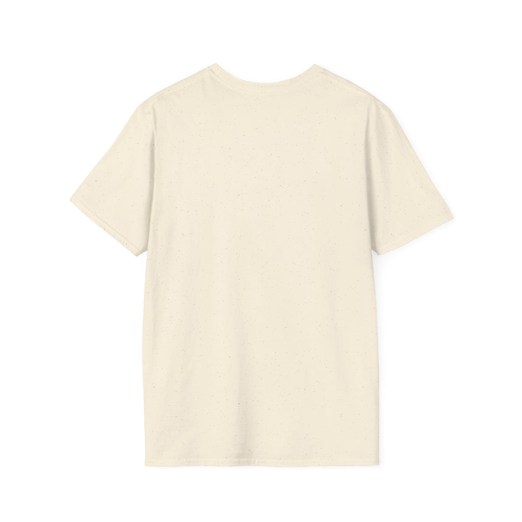 Mommin' By Day  Mildly Unhinged... Mom T-Shirt
