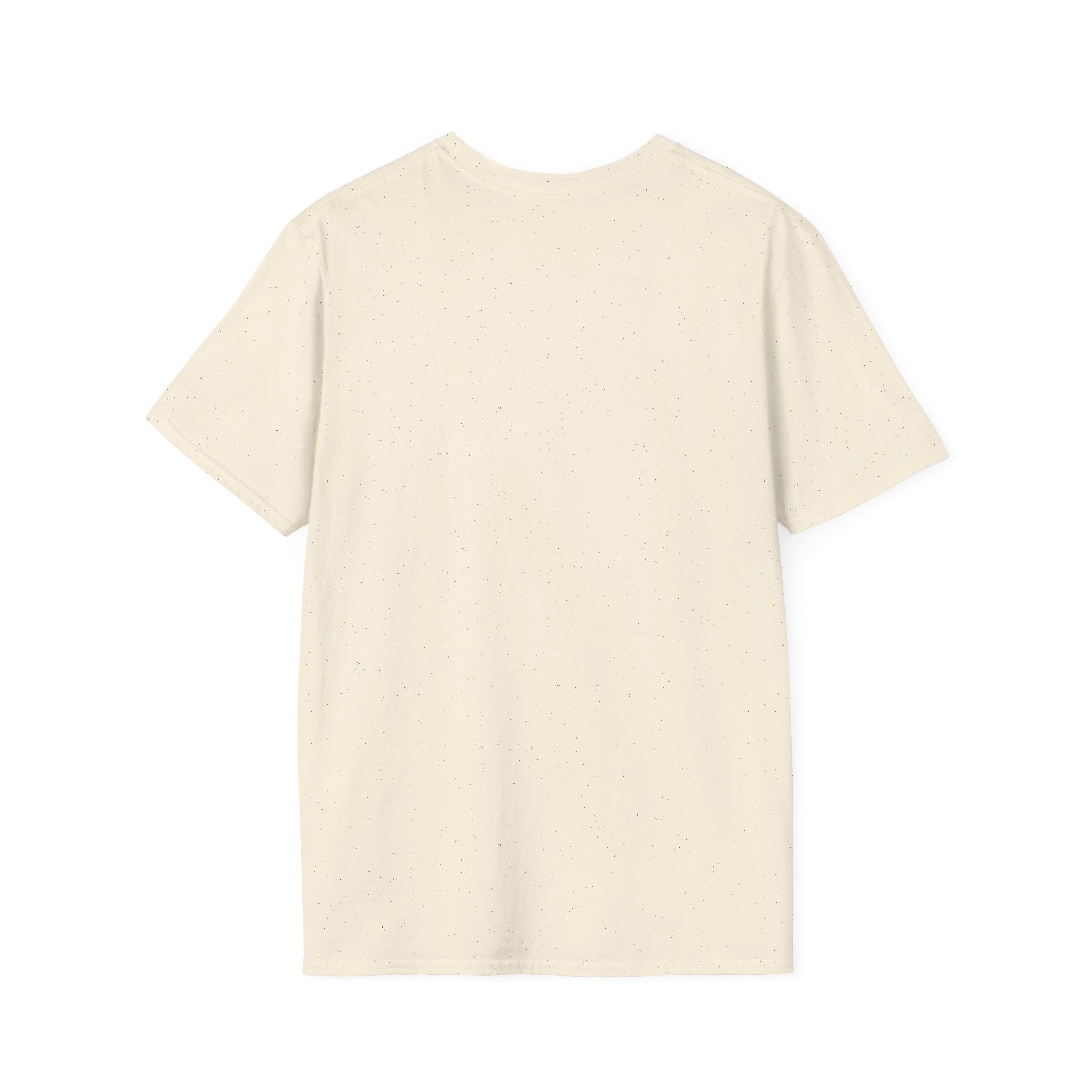 Mommin' By Day  Mildly Unhinged... Mom T-Shirt