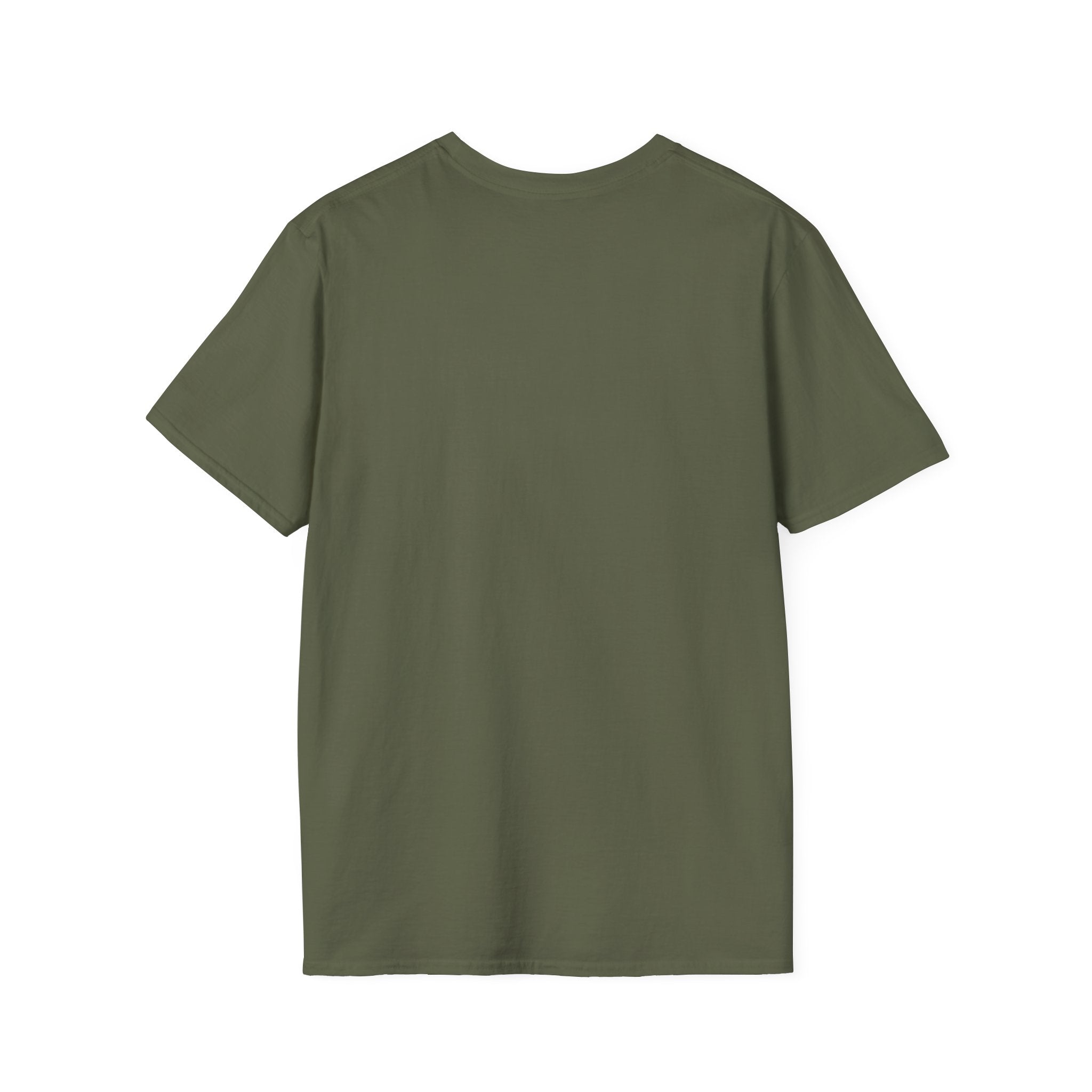Mommin' By Day  Mildly Unhinged... Mom T-Shirt