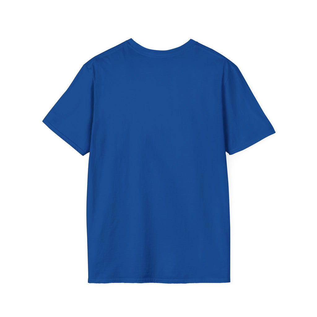 Mommin' By Day  Mildly Unhinged... Mom T-Shirt
