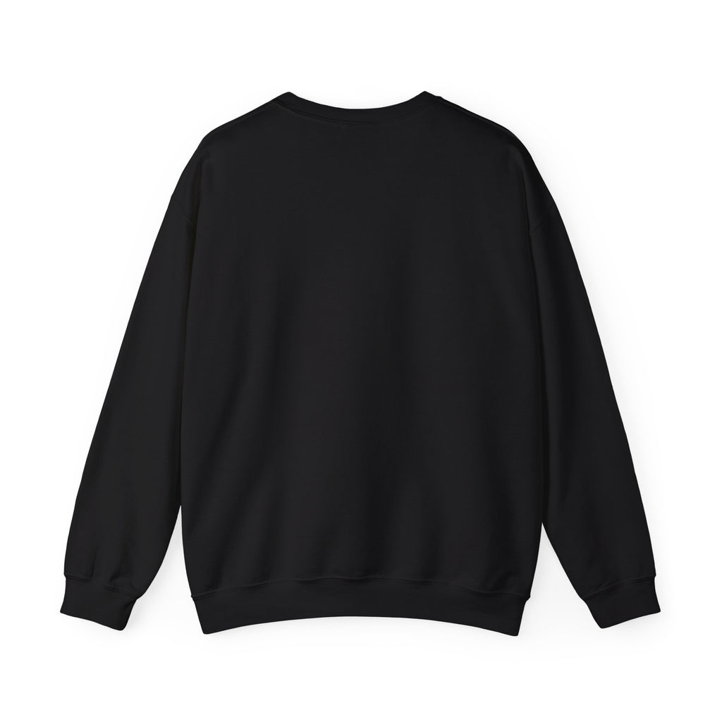 Mommin’ By Day, Mildly Unhinged... Mom Sweatshirt