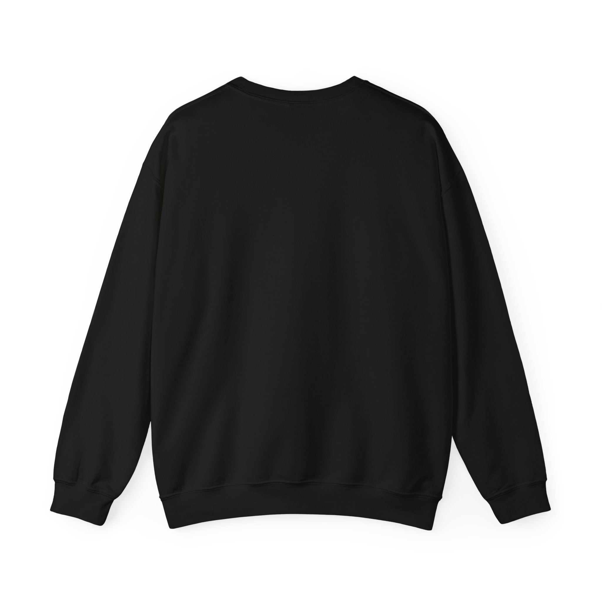 Mommin’ By Day, Mildly Unhinged... Mom Sweatshirt