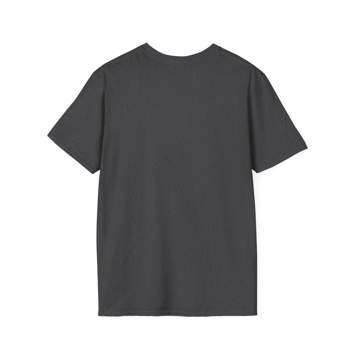 Inner Peace Begins With Four Words ... Mom T‑Shirt